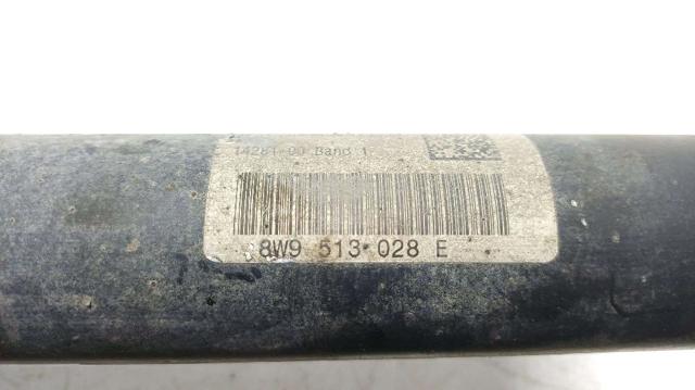 8W9513035E VAG Amortiguador trasero  disponible Vigo