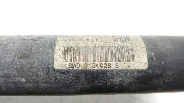 VAG 8W9513035E Amortiguador trasero comprar Barcelona