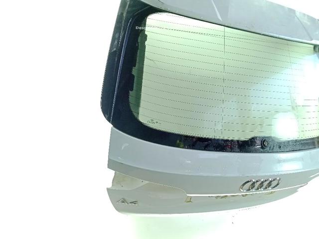 Puerta trasera para Audi A4 8W5, 8WD