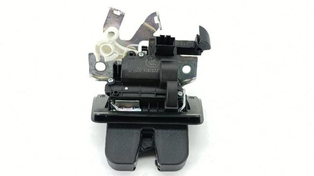 8W9827505C VAG Cerradura de tapa de maletero  comprar en Lleida