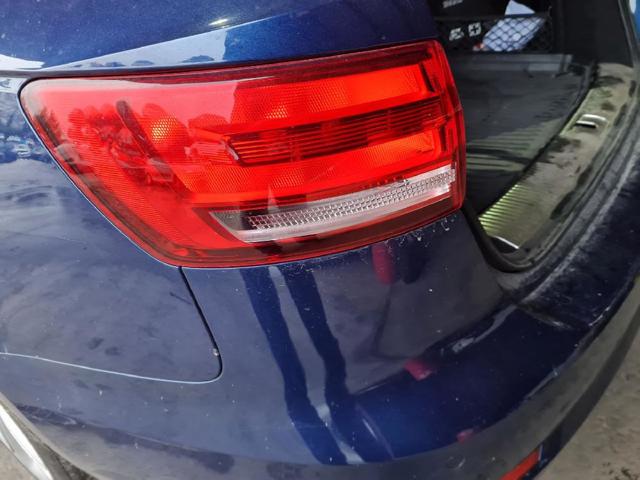 8W9945069 Piloto trasero exterior izquierdo  disponible Burgos