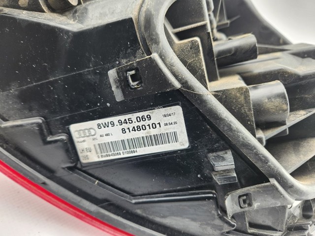 8W9945069 Piloto trasero exterior izquierdo  comprar en Reus
