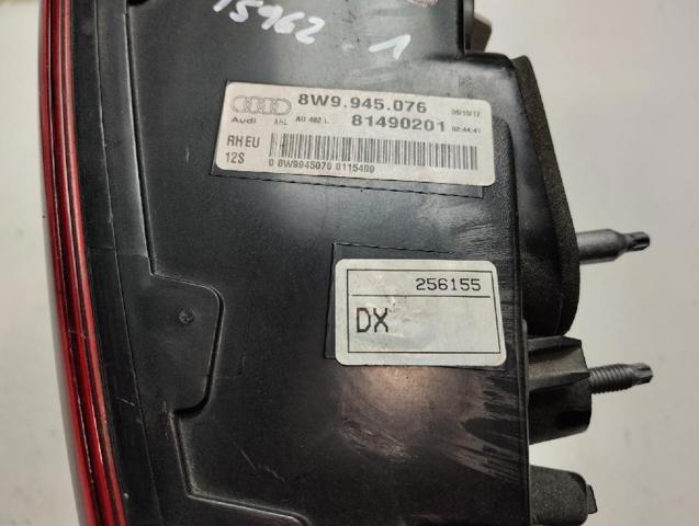 8W9945076 VAG