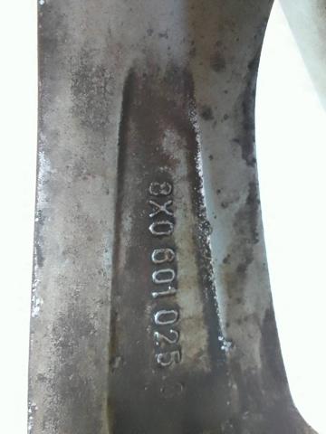 8X0601025 VAG