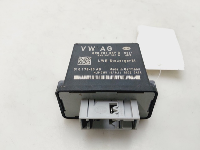 8X0907357C VAG