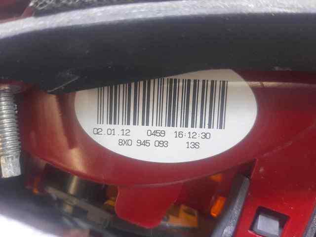 VAG 8X0945093 Piloto trasero izquierdo  comprar en Albacete