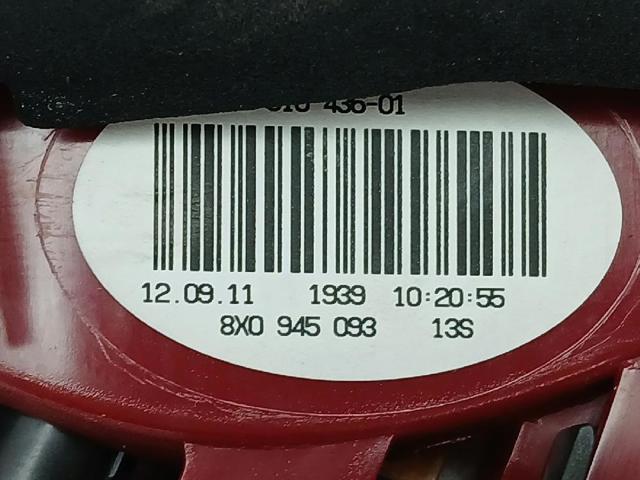 8X0945093 VAG Piloto trasero izquierdo  comprar en Oviedo
