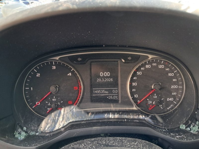 8X0945093D Piloto trasero izquierdo  comprar en Zaragoza