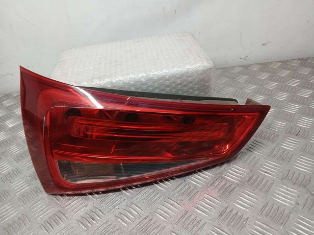 8X0945093D VAG Piloto trasero izquierdo comprar Alcalá