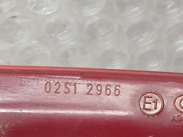 8X0945093D Piloto trasero izquierdo  disponible Burgos