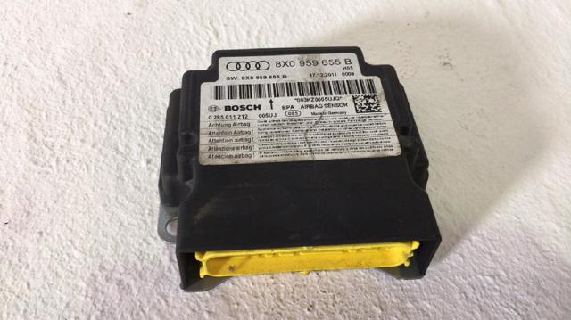 8X0959655B VAG