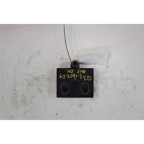 8X0959792H Unidad de confort de la puerta delantera  comprar en Pontevedra