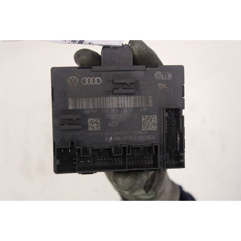 8X0959792H Unidad de confort de la puerta delantera  comprar en Pontevedra