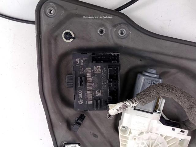 8X0959792H VAG Unidad de confort de la puerta delantera comprar Madrid