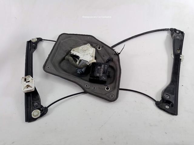VAG 8X0959792H Unidad de confort de la puerta delantera  disponible Lugo