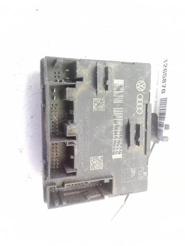 VAG 8X0959792H Unidad de confort de la puerta delantera  comprar en Ponferrada