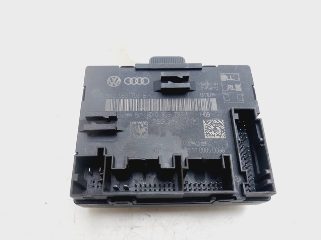 8X0959793E VAG