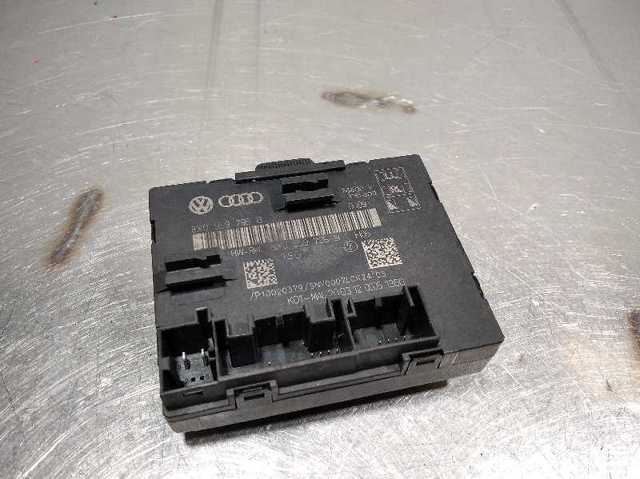 8X0959795B VAG