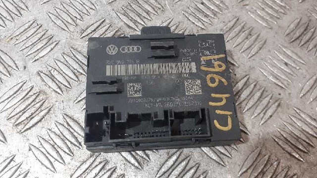 8X0959795B VAG