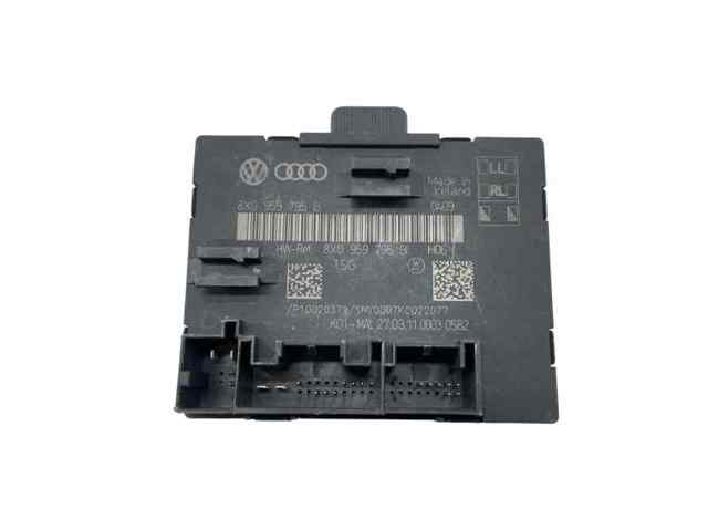 8X0959795B VAG