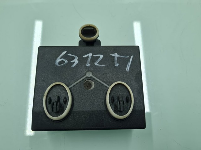 VAG 8X0959795C Módulo de confort de la puerta trasera  comprar en Albacete