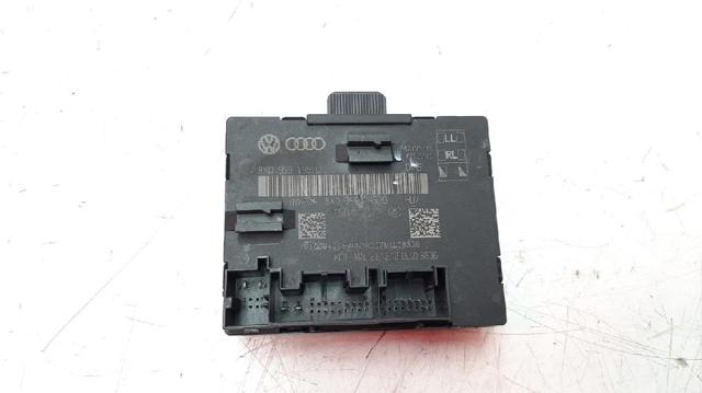VAG 8X0959795D Módulo de confort de la puerta trasera  en stock Terrassa