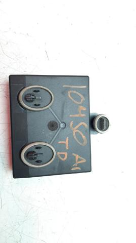 8X0959795D Módulo de confort de la puerta trasera  disponible Utrera
