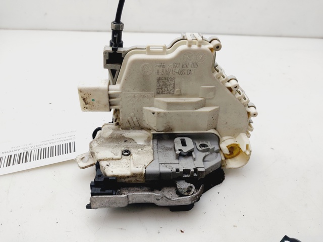 8X1837015 VAG/Audi