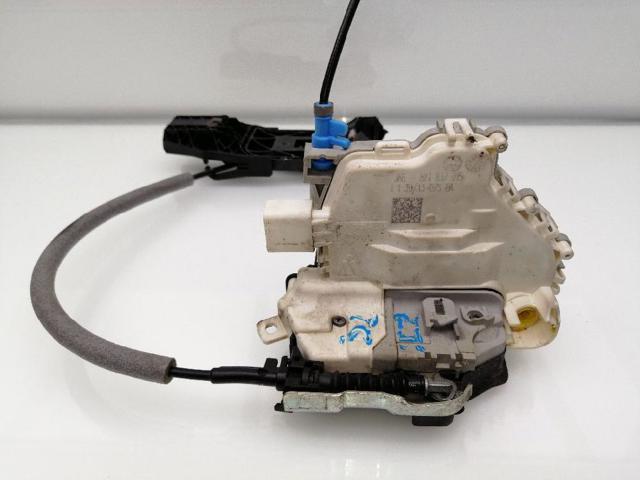 VAG 8X1837015 Cerradura comprar Barcelona