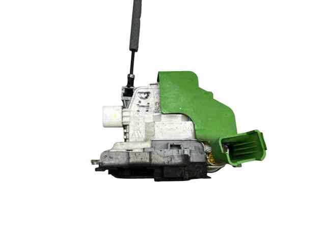 VAG 8X1837015 Cerradura de puerta delantera izquierda  disponible España
