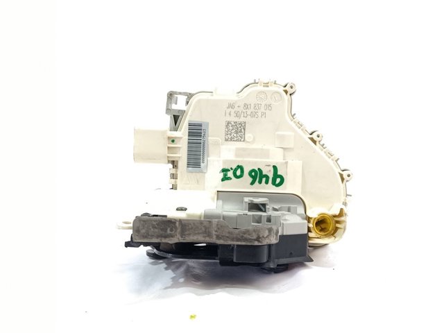 VAG 8X1837015 Cerradura de puerta delantera izquierda  disponible España