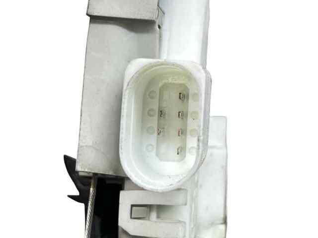8X1837015C VAG Cerradura de puerta delantera izquierda  comprar en Jaén