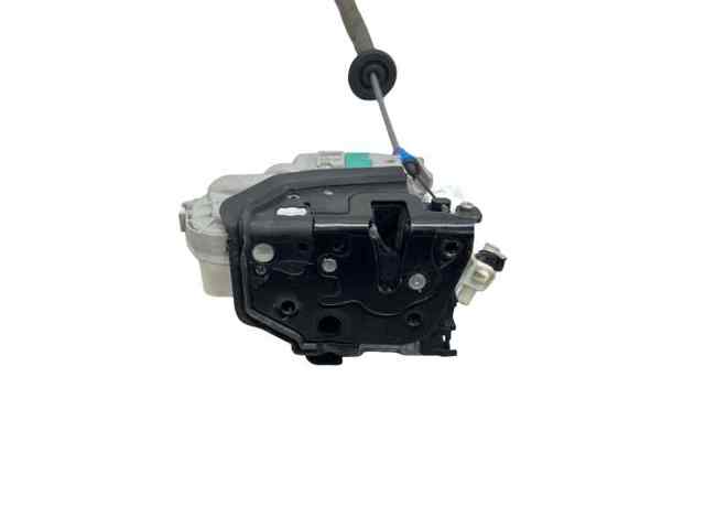 8X1837015C Cerradura de puerta delantera izquierda  disponible Burgos