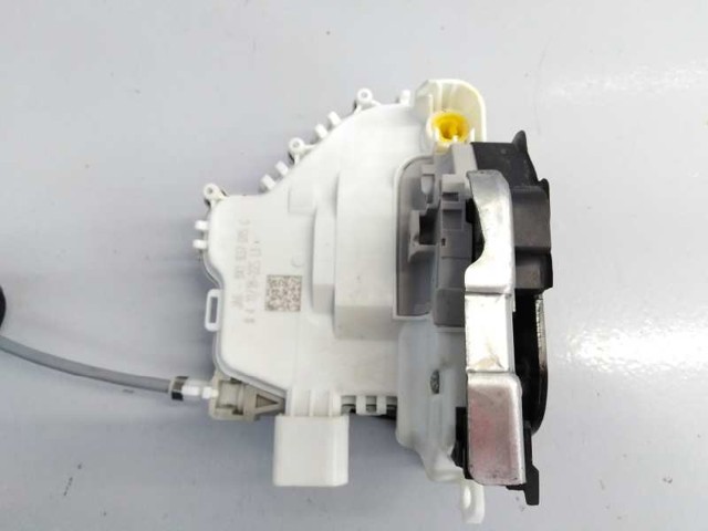 8X1837015C VAG Cerradura de puerta delantera izquierda  disponible Ourense