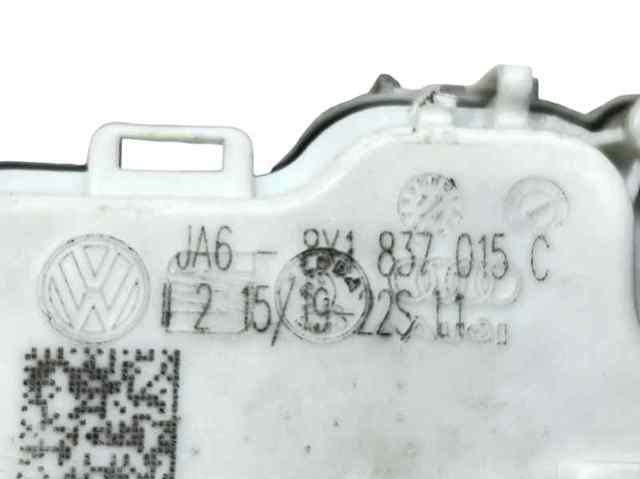 VAG 8X1837015C Cerradura comprar Pamplona