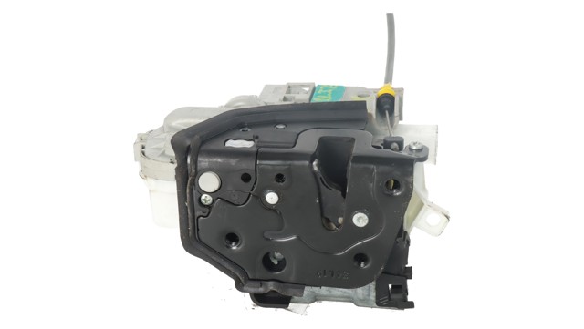 8X1837015C Cerradura de puerta delantera izquierda  comprar en Reus