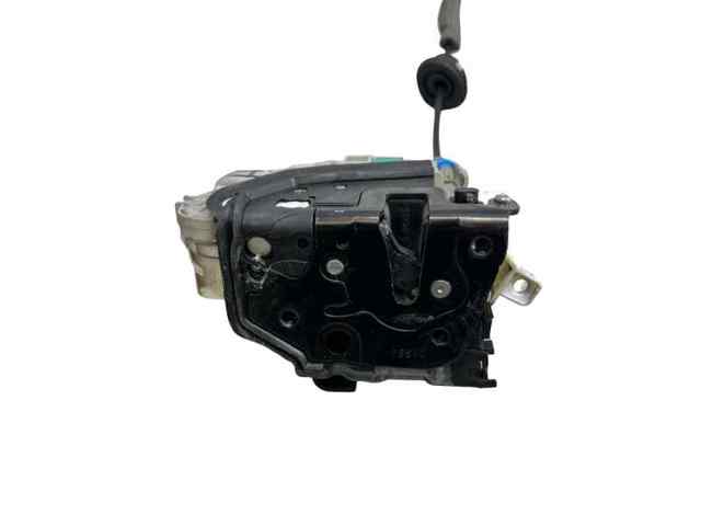 VAG 8X1837015C Cerradura de puerta delantera izquierda  disponible España