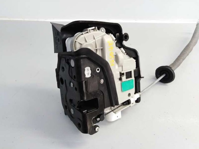 8X1837015C Cerradura de puerta delantera izquierda  comprar en Zaragoza