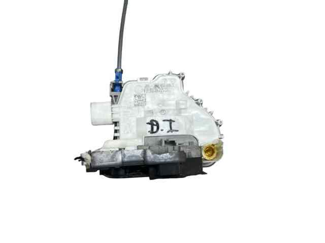 8X1837015C Cerradura de puerta delantera izquierda  disponible Burgos