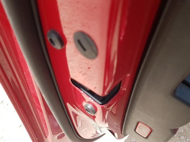 Cerradura de puerta delantera izquierda 8X1837015C VAG