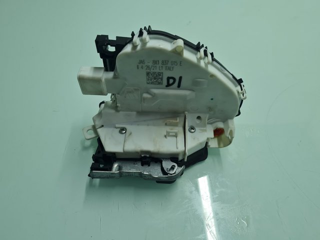 VAG 8X1837015E Cerradura de puerta delantera izquierda  disponible Lugo