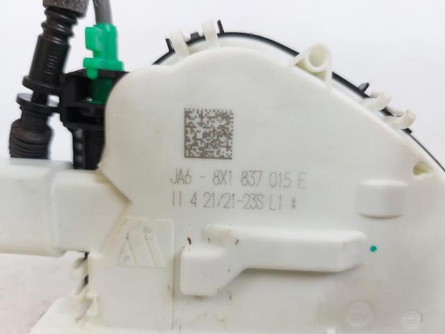 VAG 8X1837015E Cerradura comprar Barcelona