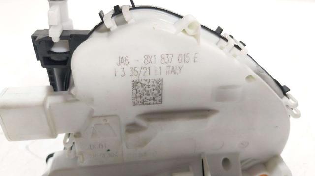 VAG 8X1837015E Cerradura de puerta delantera izquierda  comprar en Ponferrada