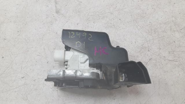 8X1837015E Cerradura de puerta delantera izquierda  comprar en Zaragoza