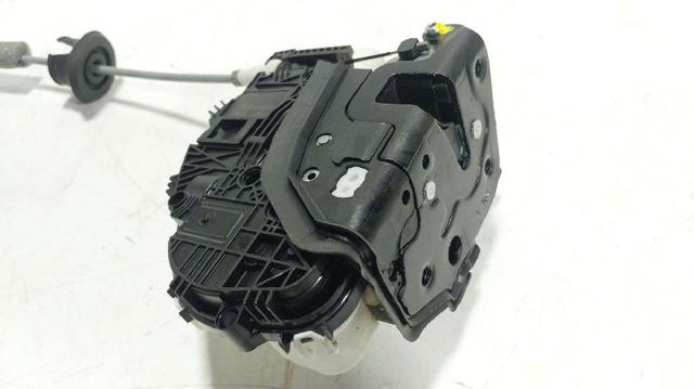 VAG 8X1837015E Cerradura de puerta delantera izquierda  comprar en Murcia