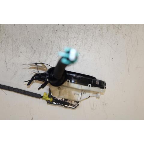 8X1837015E Cerradura de puerta delantera izquierda  disponible Utrera