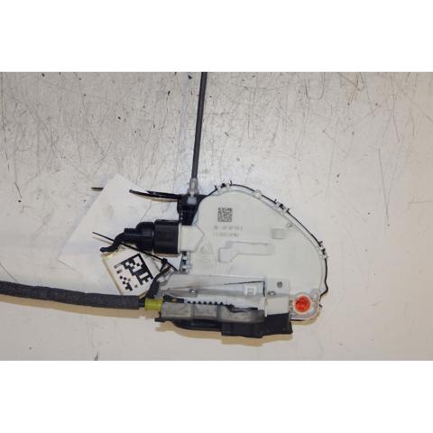 VAG 8X1837015E Cerradura de puerta delantera izquierda  comprar en Murcia