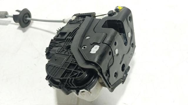 8X1837015E VAG Cerradura de puerta delantera izquierda  disponible Alicante