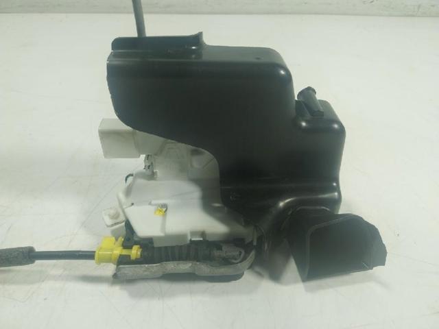 8X1837015E Cerradura de puerta delantera izquierda  comprar en Zaragoza