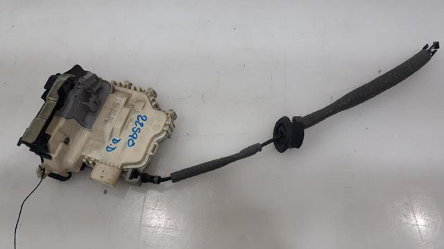 8X1837016 VAG Cerradura de puerta delantera derecha  en stock Gandía